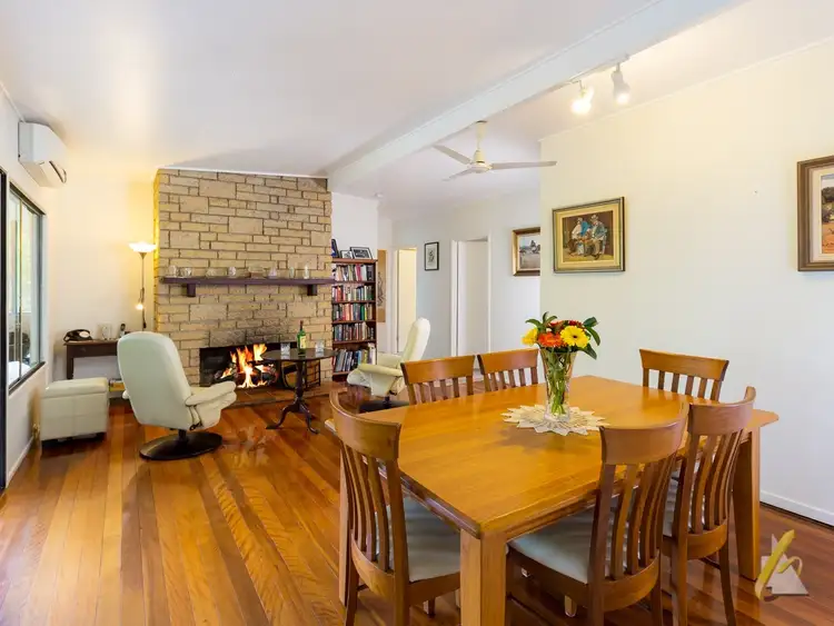 Sixth view of Homely rural property listing, 545 Upper Brookfield Road, Upper Brookfield QLD 4069