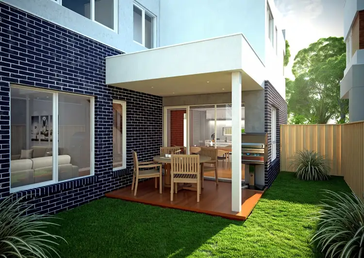 Third view of Homely townhouse listing, 2/23 Oakdean Boulevard, Ocean Grove VIC 3226