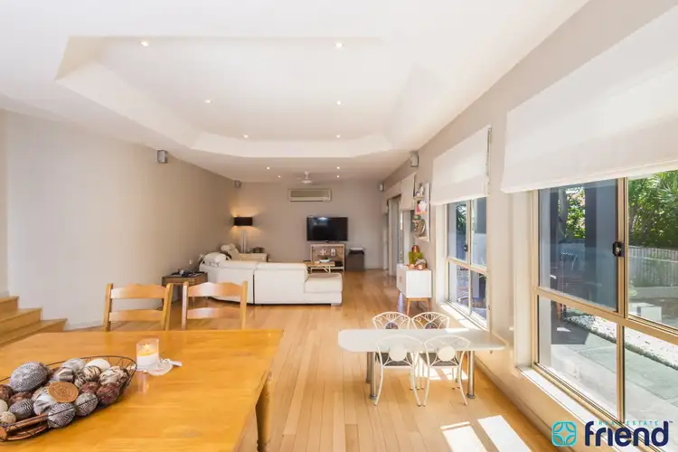 Fifth view of Homely house listing, 5 One Mile Close, Boat Harbour NSW 2316
