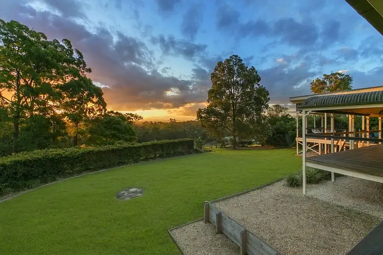 Second view of Homely house listing, 9 Banyule Place, Sancrox NSW 2446