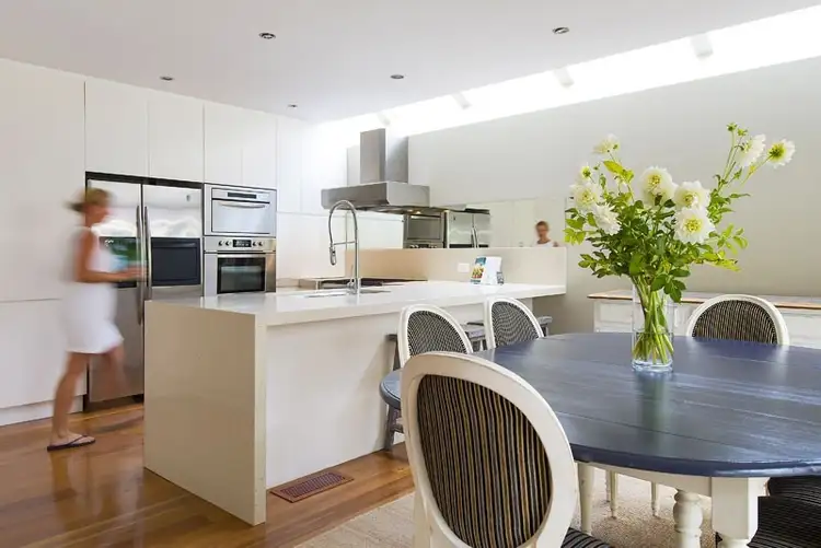 Fifth view of Homely house listing, 6 Dalton Road, Mosman NSW 2088