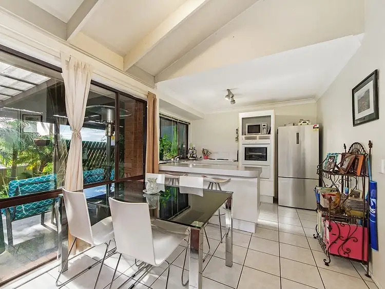 Sixth view of Homely semi-detached listing, 1/5 Ash Court, Arundel QLD 4214
