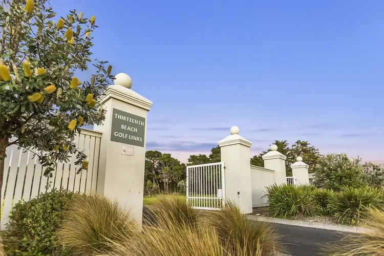 Fifth view of Homely land listing, 4/15 Plantation Drive, Barwon Heads VIC 3227