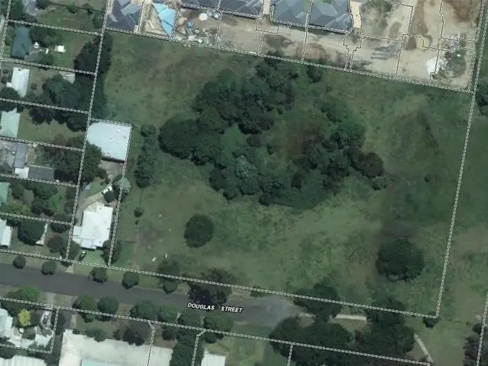 Fifth view of Homely land listing, 119 Douglas Street, Nowra NSW 2541