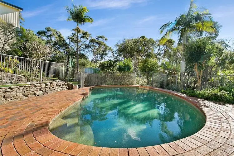 Second view of Homely house listing, 3 Arkana Place, Engadine NSW 2233