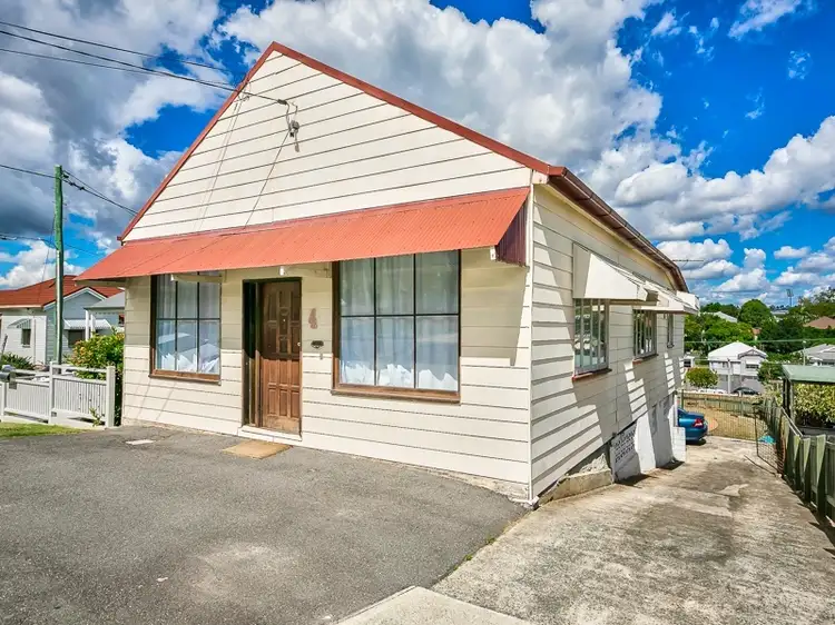Second view of Homely house listing, 4 Abuklea Street, Wilston QLD 4051