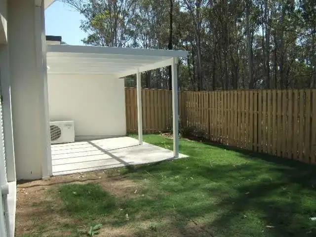 Second view of Homely semi-detached listing, 1/26 Benson Street, Ormeau QLD 4208