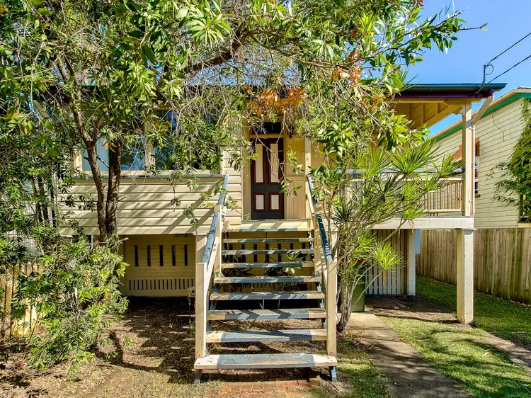 3 Railway Street, Woolloongabba QLD 4102