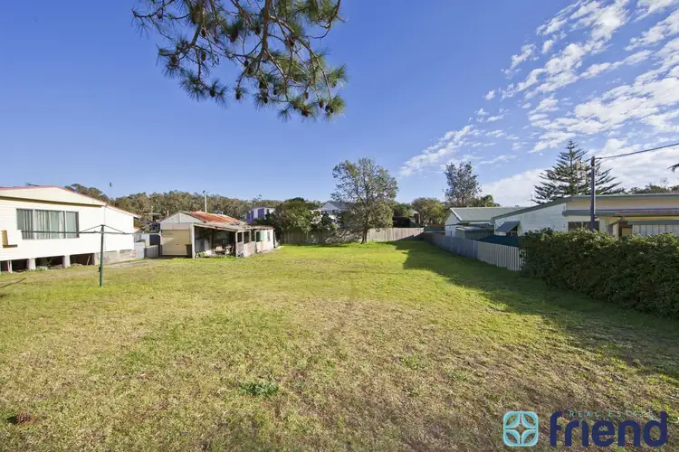 Fifth view of Homely house listing, 16 & 18 Margaret Street, Anna Bay NSW 2316