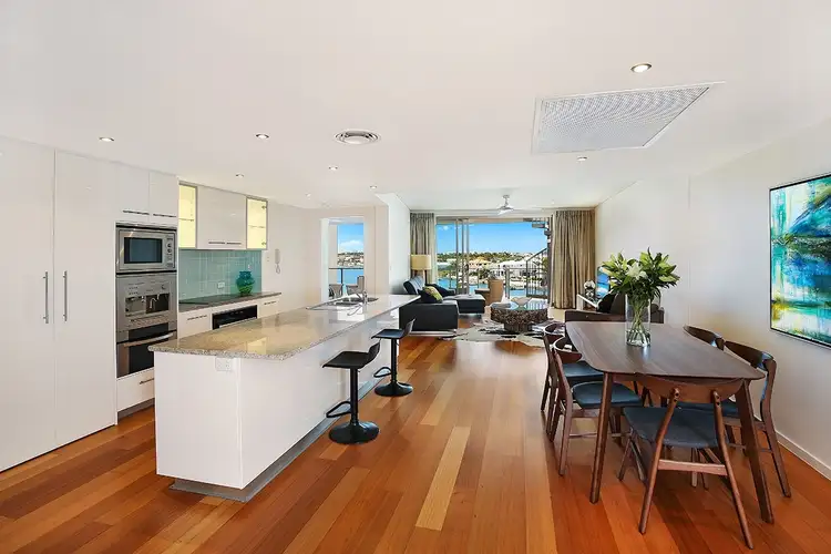 Third view of Homely unit listing, 57/7 Grand Parade, Kawana Island QLD 4575