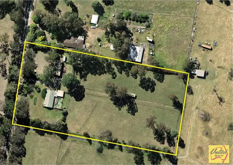 Third view of Homely house listing, 1290 Silverdale Road, Werombi NSW 2570