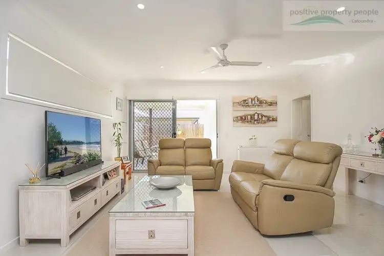 Fourth view of Homely house listing, 33 Pearl Crescent, Caloundra West QLD 4551