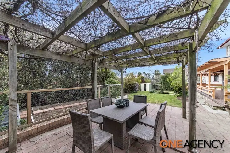 Second view of Homely house listing, 42 Julia Flynn Avenue, Isaacs ACT 2607