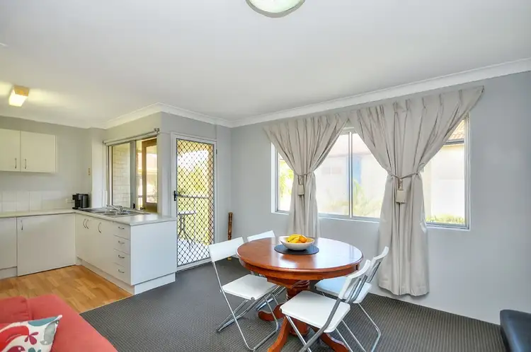 Second view of Homely unit listing, 9/46 Coolangatta Road, Coolangatta QLD 4225