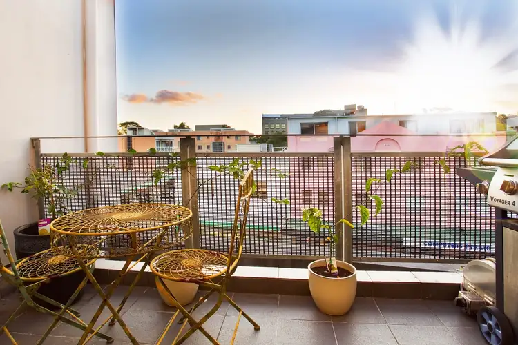 Third view of Homely apartment listing, 12/141 Regent Street, Redfern NSW 2016