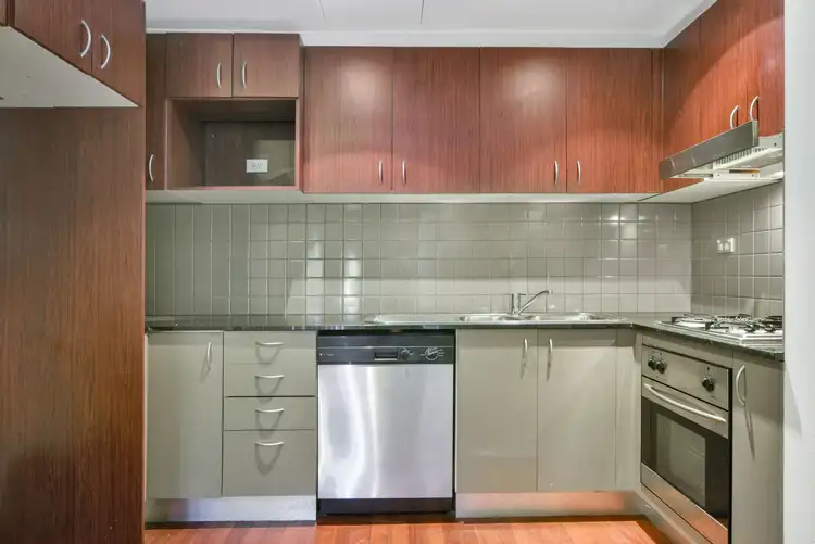 Fourth view of Homely apartment listing, 710/242 Elizabeth Street, Surry Hills NSW 2010