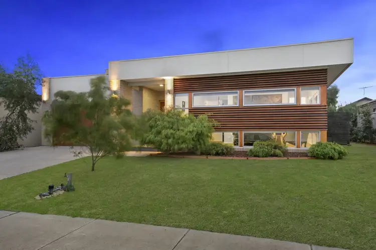 Second view of Homely house listing, 7 Corymbia Circuit, Barwon Heads VIC 3227