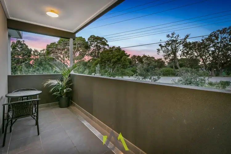 Sixth view of Homely townhouse listing, 3 Carnation Court, Frankston VIC 3199