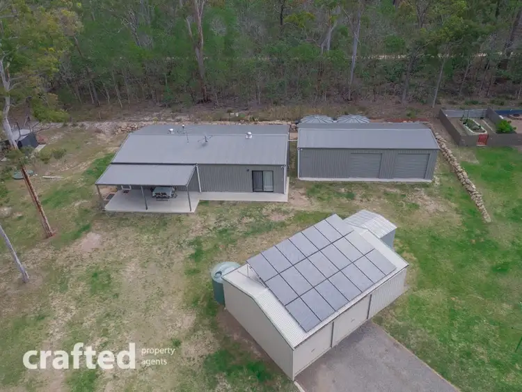 Third view of Homely house listing, 31-35 Klipspringer Court, Greenbank QLD 4124