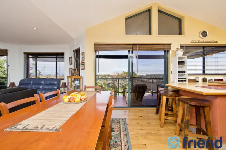Third view of Homely townhouse listing, 25/2A Bellmount Close, Anna Bay NSW 2316