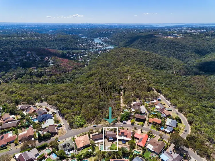 Fifth view of Homely house listing, 70 Albatross Circuit, Woronora Heights NSW 2233
