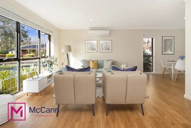 Second view of Homely house listing, 10 Mofflin Street, Chisholm ACT 2905