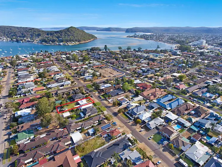 Third view of Homely house listing, 19 Webb Road, Booker Bay NSW 2257