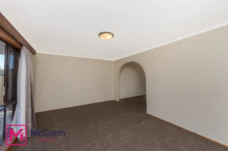Second view of Homely house listing, 56 Alice Jackson Crescent, Gilmore ACT 2905