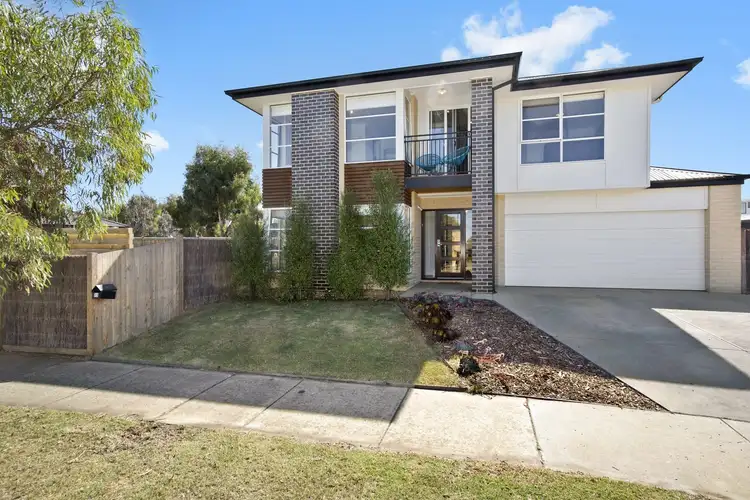 23-25 Milborne Drive, Ocean Grove VIC 3226