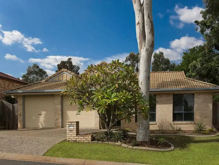 24 Benarkin Street, Forest Lake QLD 4078