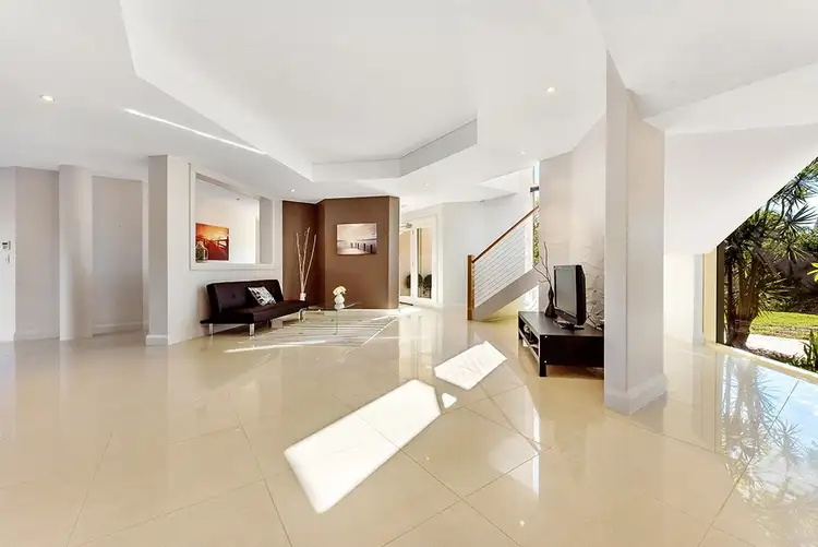 Fifth view of Homely house listing, 3 Montego Court, Mermaid Waters QLD 4218