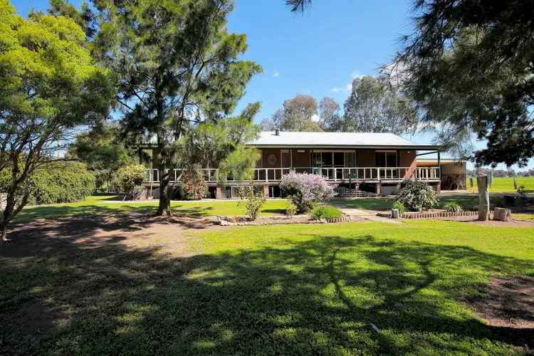 Second view of Homely house listing, 3749 Sturt Highway, Gumly Gumly NSW 2652