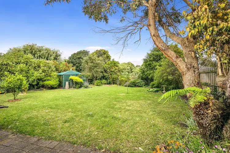 Fifth view of Homely house listing, 8 Pelican Court, Barwon Heads VIC 3227