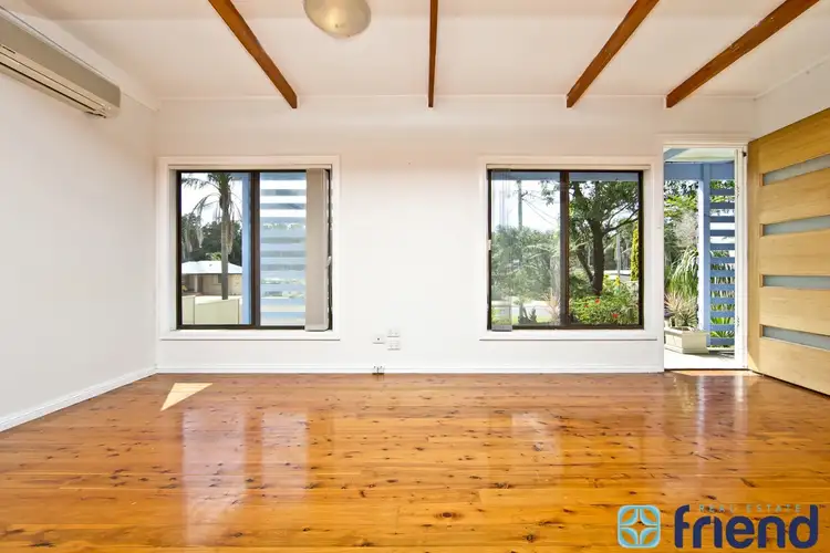 Fifth view of Homely house listing, 18 James Paterson Street, Anna Bay NSW 2316