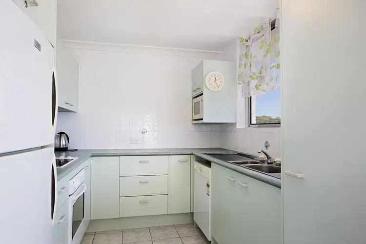 Second view of Homely unit listing, 20/174 Alexandra Parade, Alexandra Headland QLD 4572