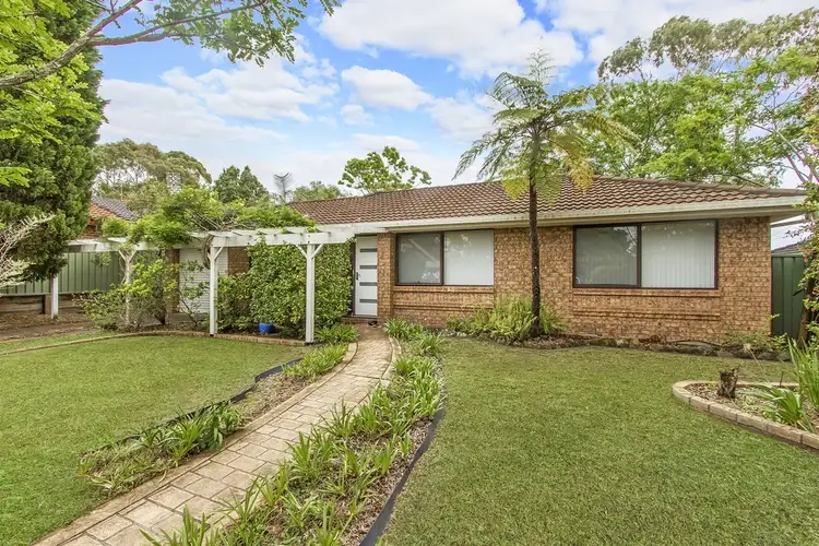 10 Vaisey Close, Kariong NSW 2250