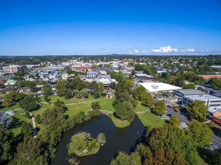 Fourth view of Homely apartment listing, 5/65-69 Graham Street, Nowra NSW 2541