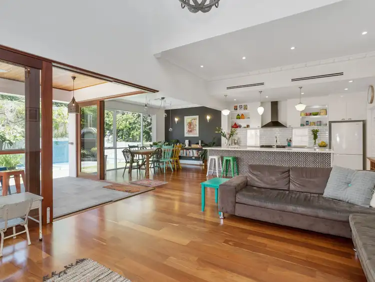 74 Buxton Street, Mount Hawthorn WA 6016