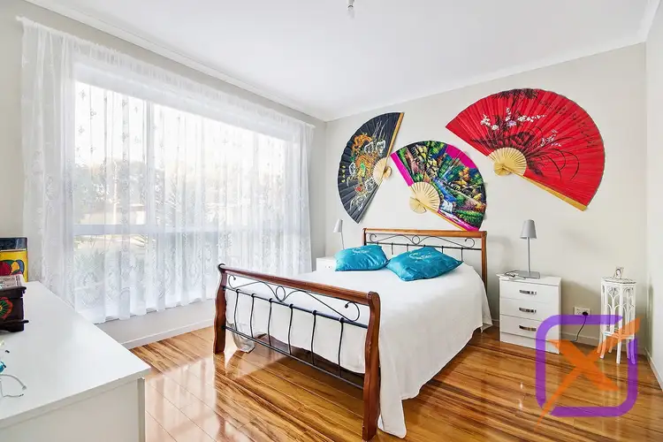 Second view of Homely house listing, 11 Tripodi Circuit, Parafield Gardens SA 5107