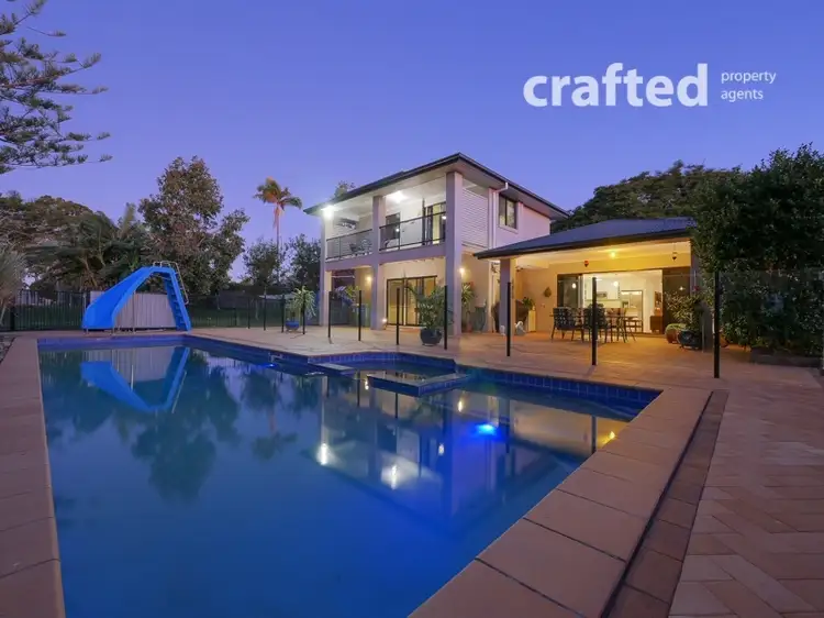 Second view of Homely rural property listing, 38 Lincoln Green Drive, Forestdale QLD 4118