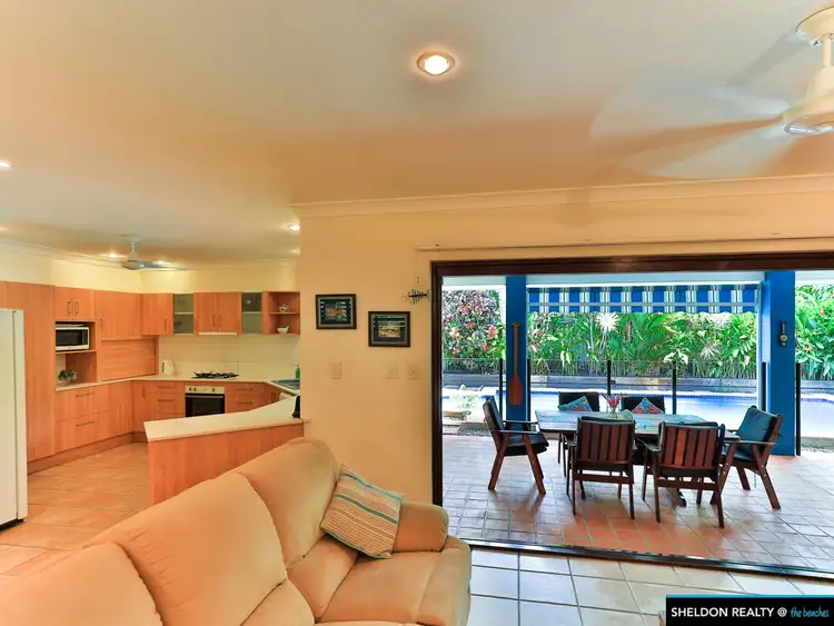 Sixth view of Homely house listing, 1 Melissa Close, Clifton Beach QLD 4879