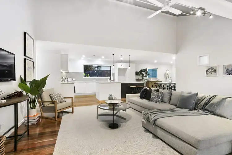 Second view of Homely house listing, 86 Sheepwash Road, Barwon Heads VIC 3227