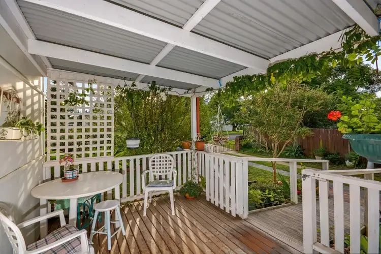 Third view of Homely house listing, 116 Shoalhaven Street, Nowra NSW 2541