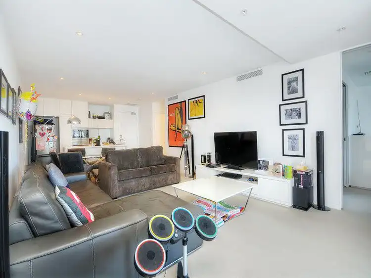 Third view of Homely unit listing, 1408/1 Oracle Boulevard, Broadbeach QLD 4218