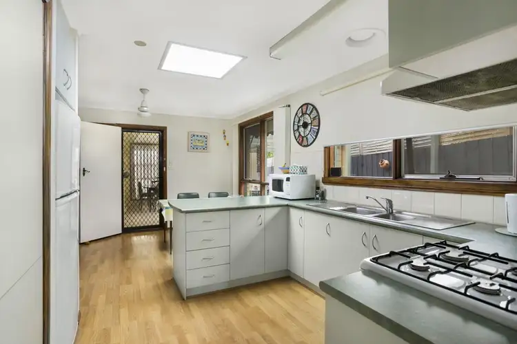 Fifth view of Homely house listing, 20 Eggleston Street, Ocean Grove VIC 3226