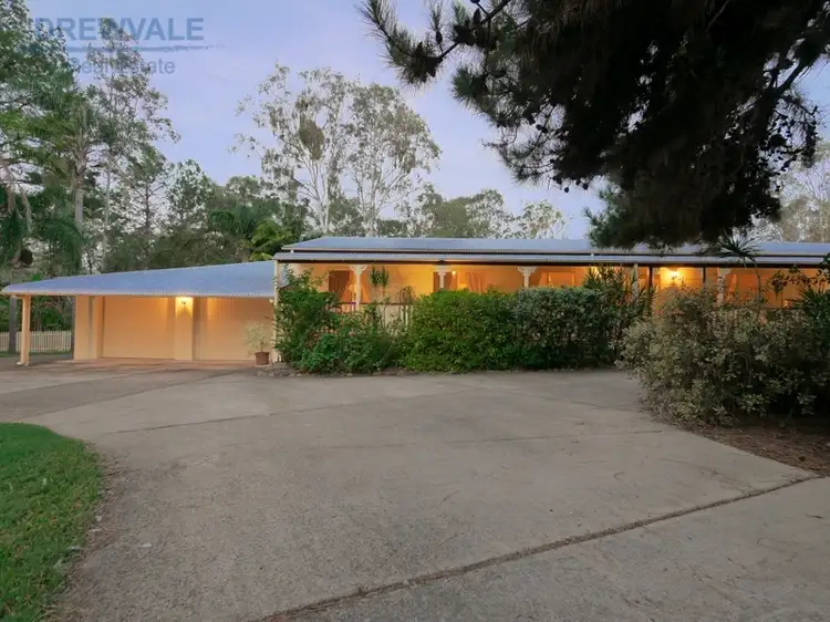 Second view of Homely house listing, 28 Dickman Road, Forestdale QLD 4118