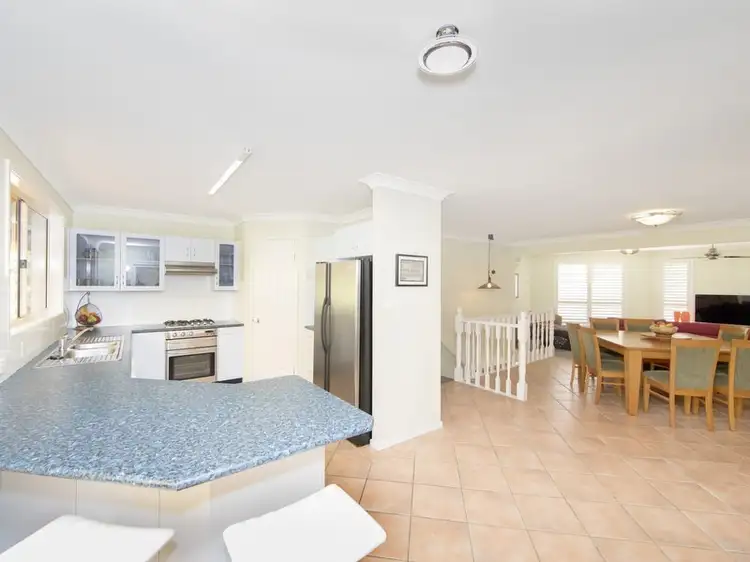 Fourth view of Homely house listing, 10 Boambee Close, Wallsend NSW 2287