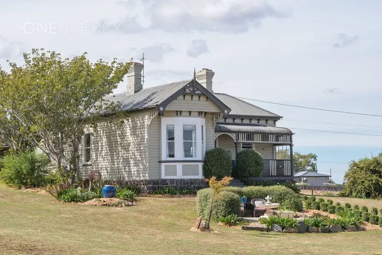 105 West Barrack Street, Deloraine TAS 7304