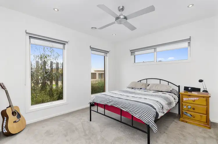 Fifth view of Homely house listing, 45 Omega Drive, Ocean Grove VIC 3226