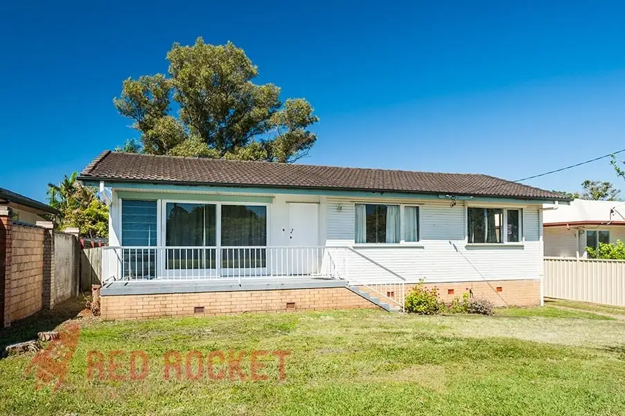Main view of Homely house listing, 2830 Logan Road, Underwood QLD 4119